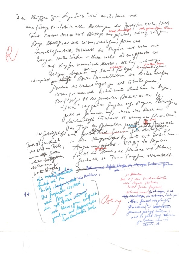 Handschrift 46