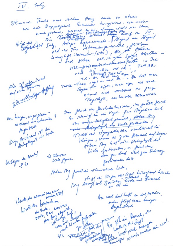 Handschrift 115